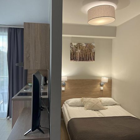 Apartamenty Mierzeja - Stegna Forest, Blisko Lasu 外观 照片