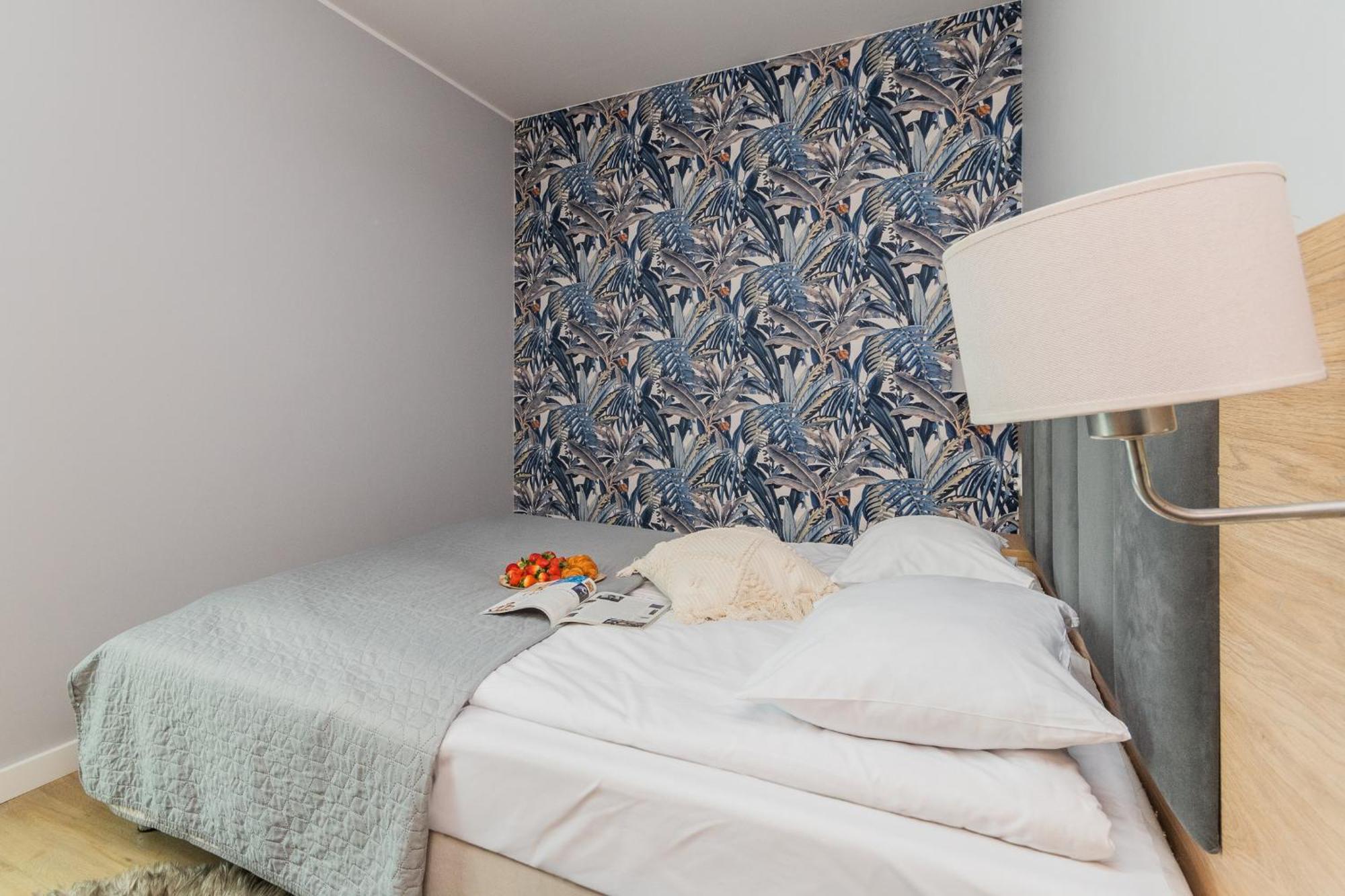 Apartamenty Mierzeja - Stegna Forest, Blisko Lasu 外观 照片
