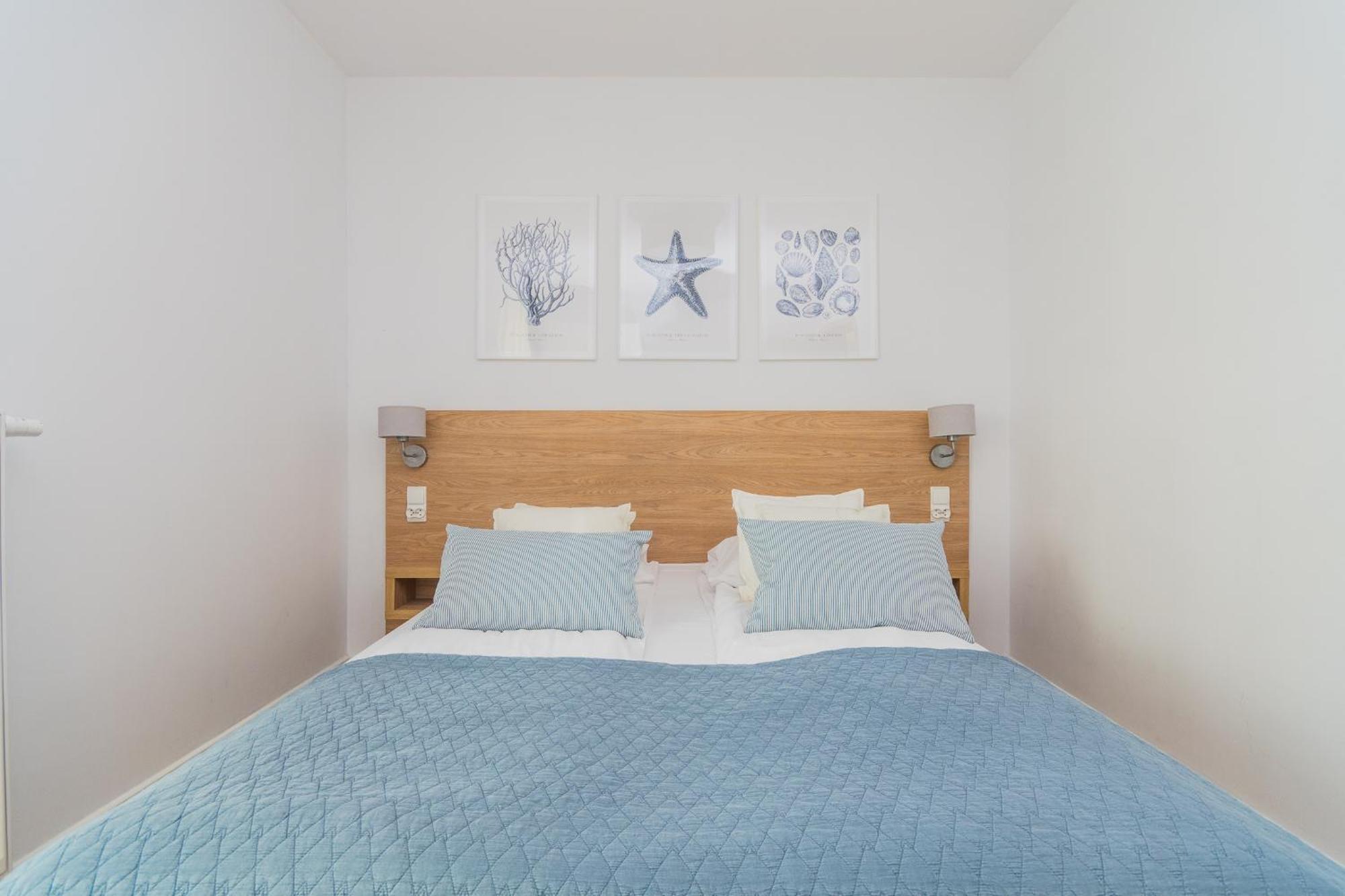 Apartamenty Mierzeja - Stegna Forest, Blisko Lasu 外观 照片