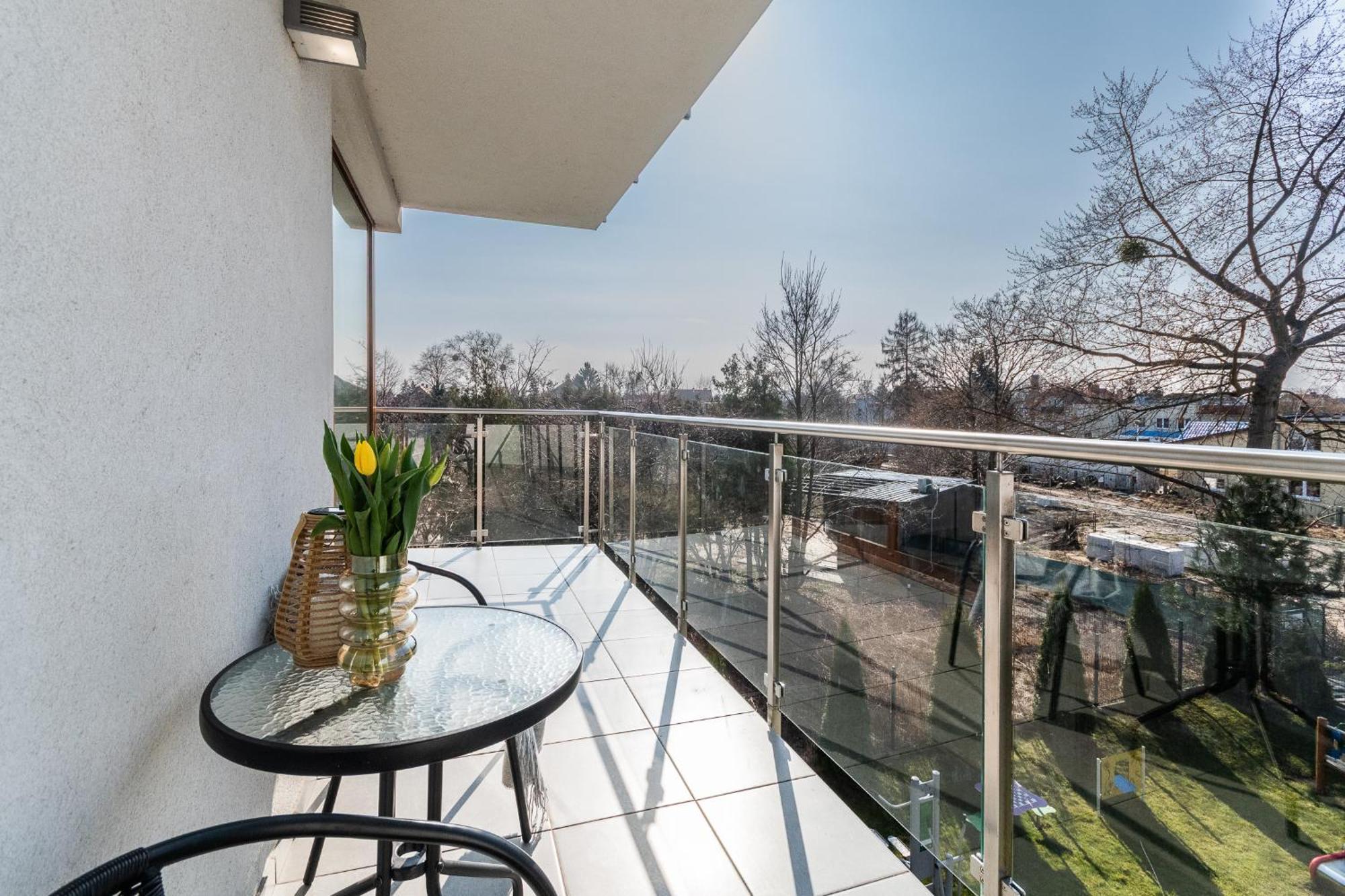 Apartamenty Mierzeja - Stegna Forest, Blisko Lasu 外观 照片
